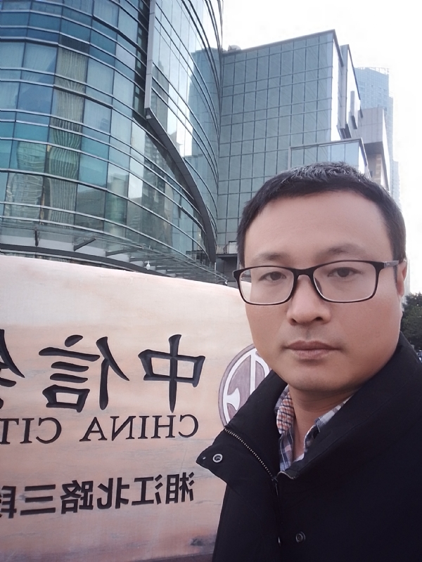 晚秋的第一张照片--上饶相亲服务中心