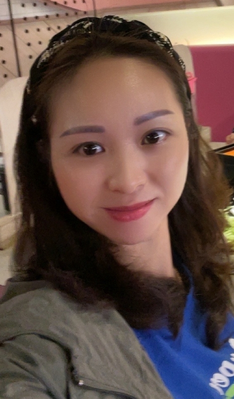 TAN霧裏看花的第一张照片--上饶相亲服务中心