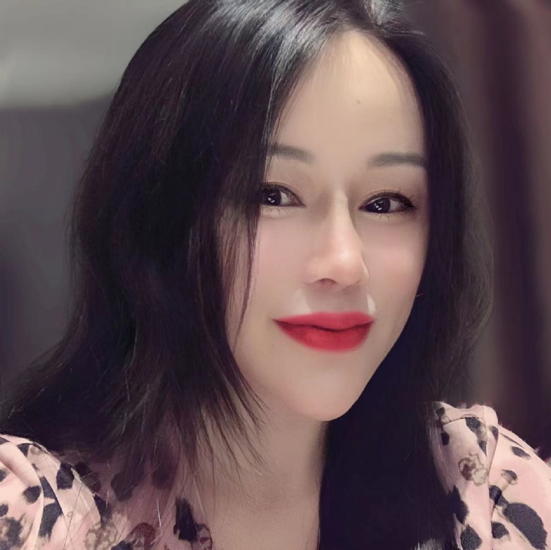 妮可的第一张照片--上饶相亲服务中心