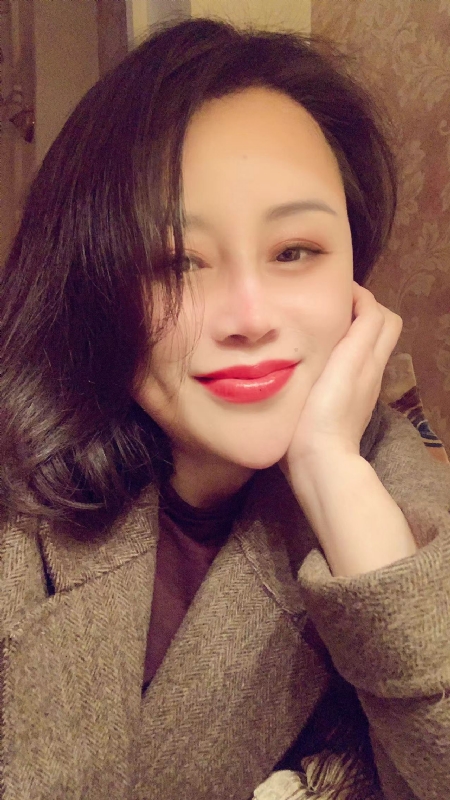 妮可的第二张照片--上饶相亲服务中心