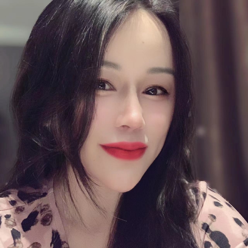 妮可的第三张照片--上饶相亲服务中心