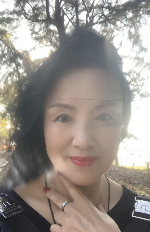 清雅的第二张照片--上饶相亲服务中心