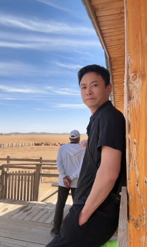 落葉歸根的第一张照片--上饶相亲服务中心