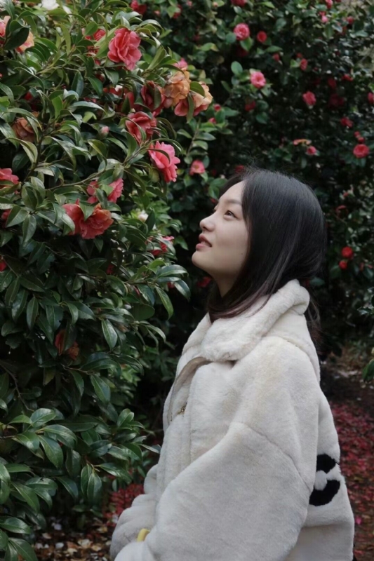 随梦的第三张照片--上饶相亲服务中心