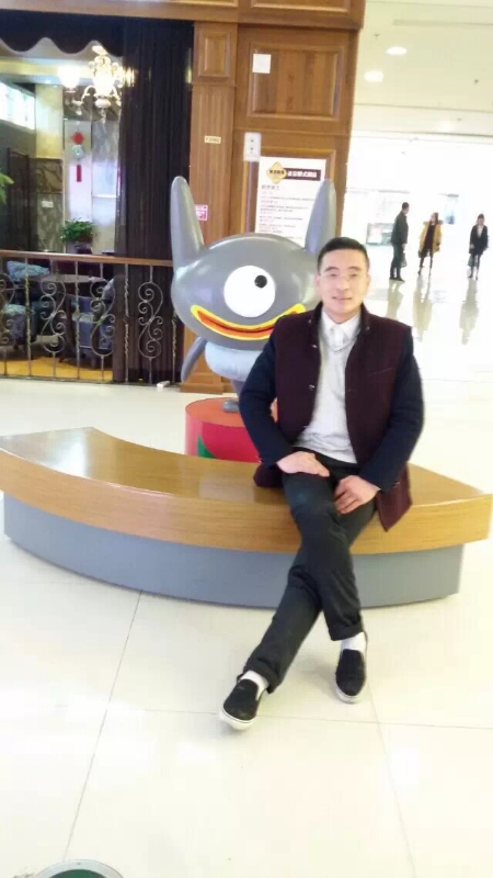 为爱停留的第一张照片--上饶相亲服务中心