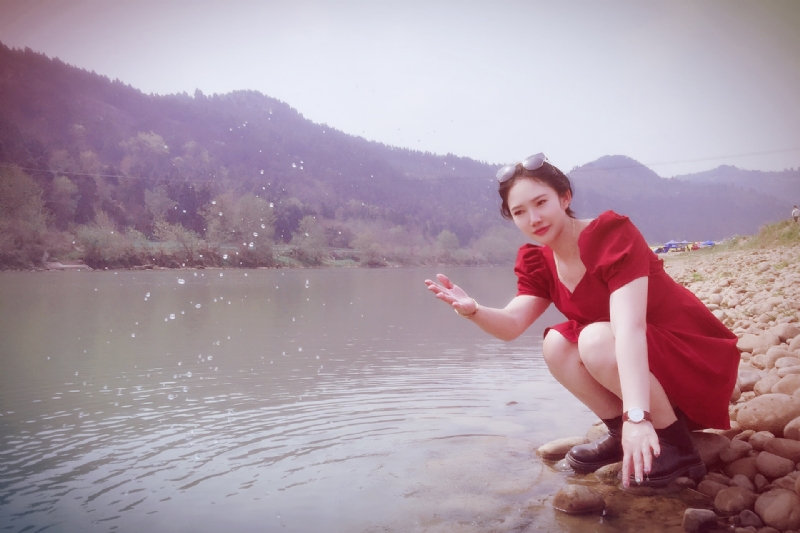 守候阳光的第一张照片--上饶相亲服务中心