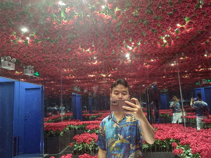 吴空的第二张照片--上饶相亲服务中心