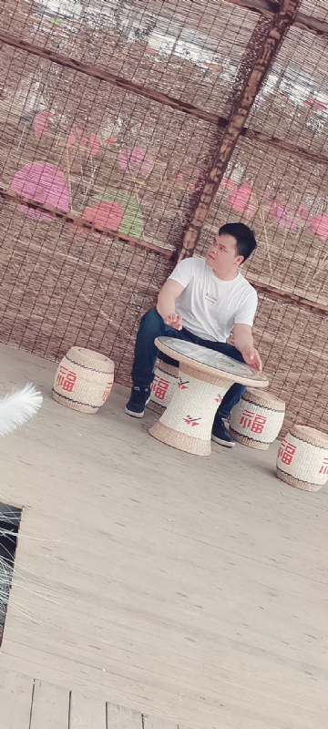 缘分的第一张照片--上饶相亲服务中心