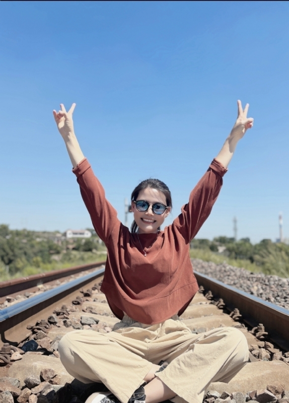 Anna的第一张照片--上饶相亲服务中心