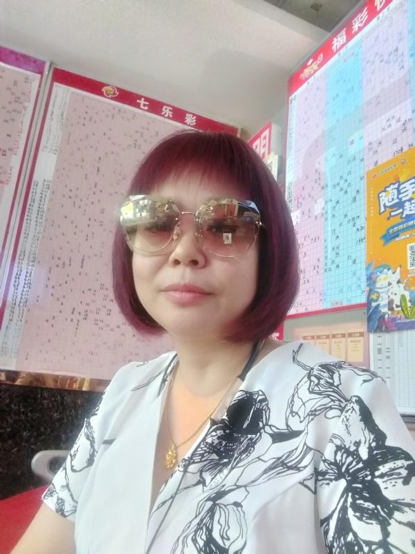 自己努力的第一张照片--上饶相亲服务中心