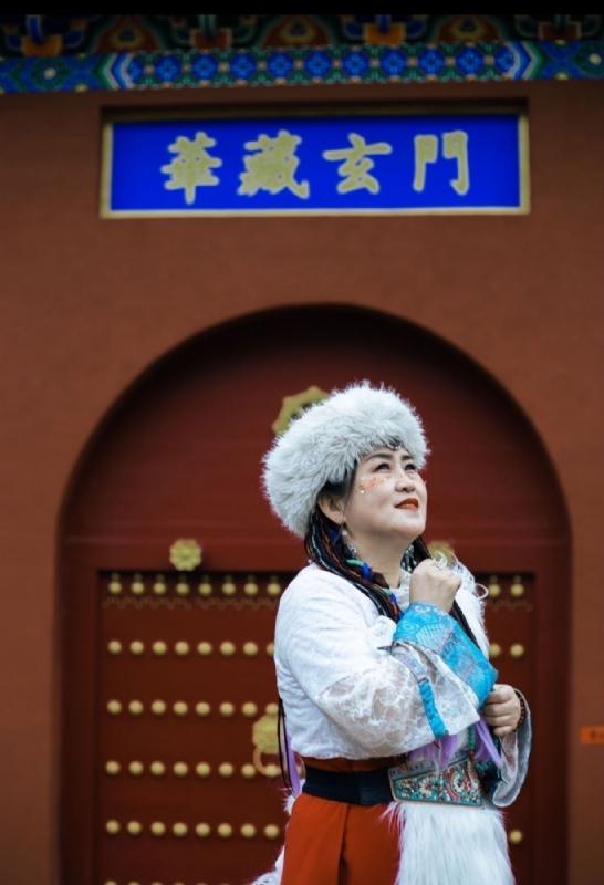 缘来是你的第一张照片--上饶相亲服务中心