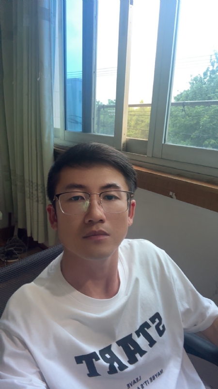 叶先生的第一张照片--上饶相亲服务中心