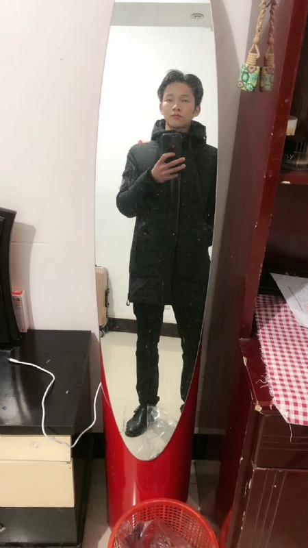 流浪狗哥的第一张照片--上饶相亲服务中心