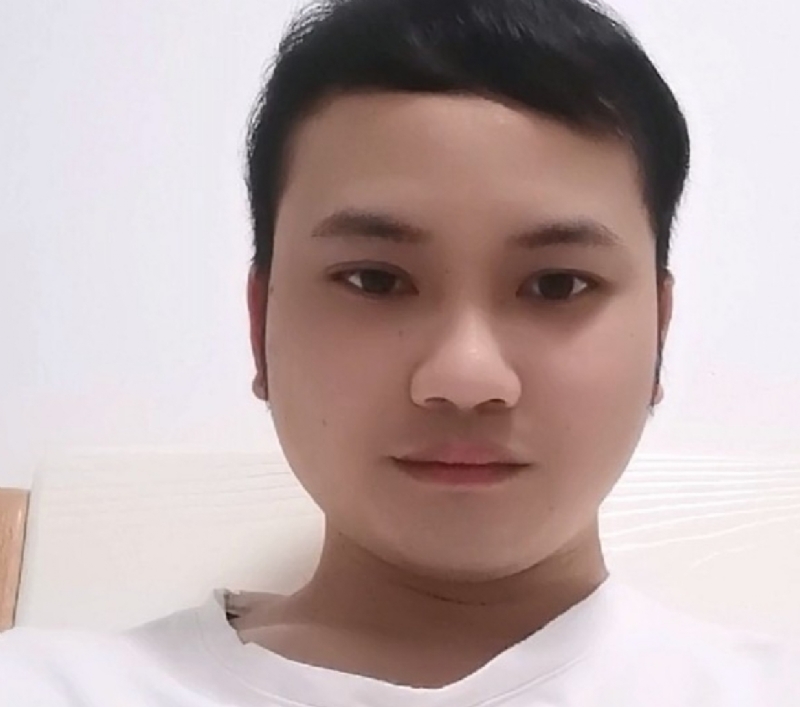 谈笑风生的学长的第三张照片--上饶相亲服务中心