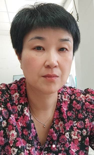 清风徐徐的第一张照片--上饶相亲服务中心