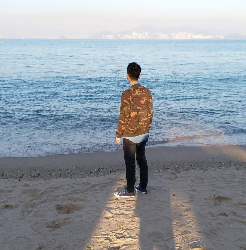 MrJack的第二张照片--上饶相亲服务中心