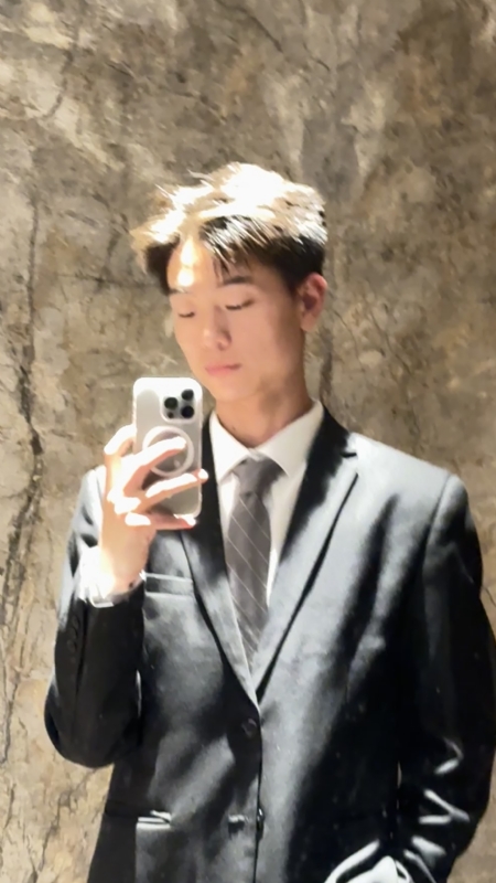 李欣航的第一张照片--上饶相亲服务中心