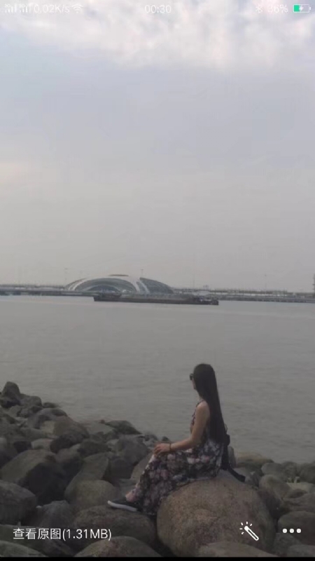 随遇而安的第一张照片--上饶相亲服务中心