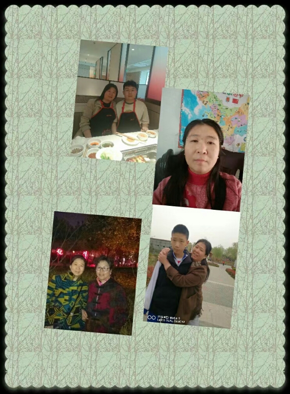 sailing的第一张照片--上饶相亲服务中心