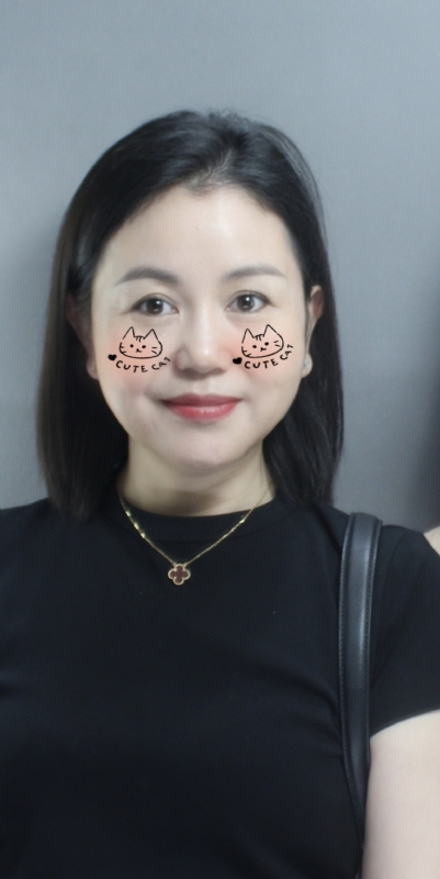 小清的第一张照片--上饶相亲服务中心