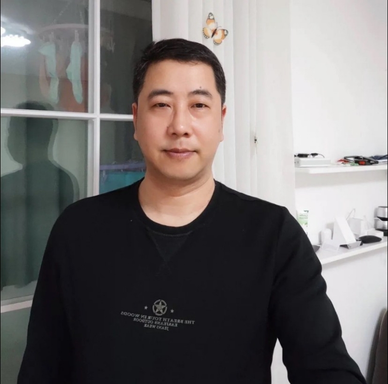 真爱一生的第一张照片--上饶相亲服务中心