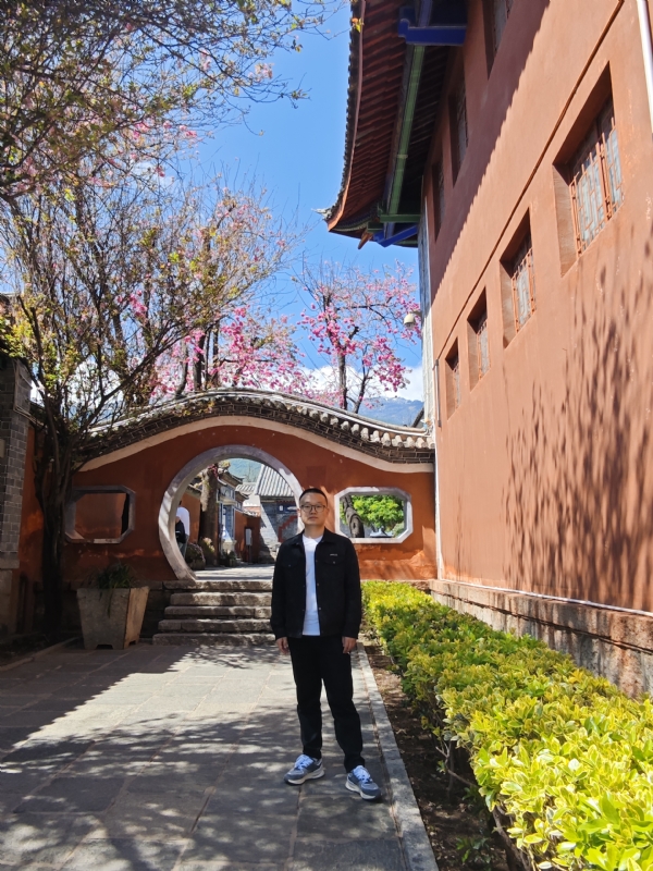 简单的第一张照片--上饶相亲服务中心