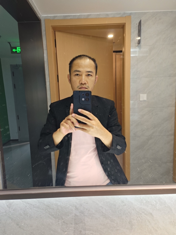 老实芭蕉的第一张照片--上饶相亲服务中心