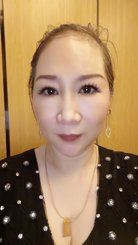 雨水的鱼的第一张照片--上饶相亲服务中心