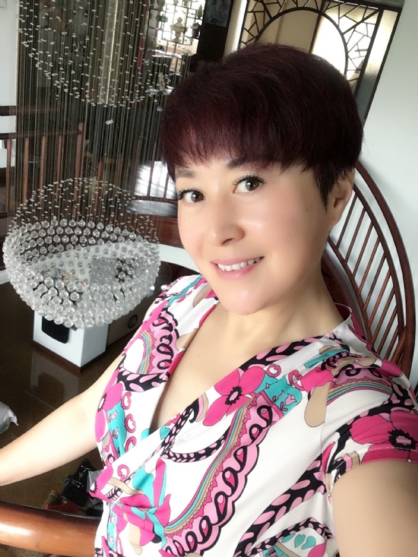 Amy的第一张照片--上饶相亲服务中心