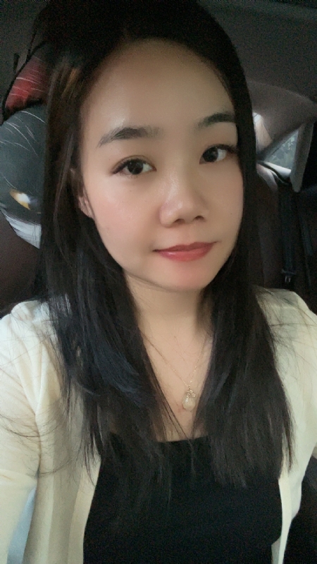 迷路的婷婷的第一张照片--上饶相亲服务中心