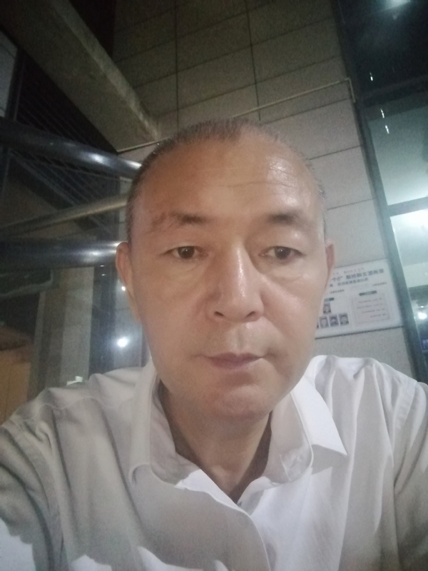 老李的第一张照片--上饶相亲服务中心