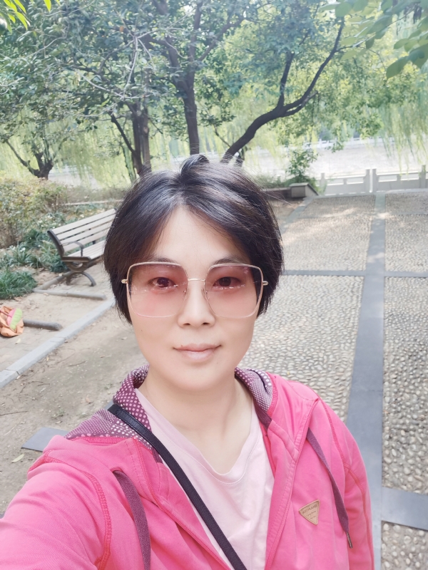 xuanwei的第一张照片--上饶相亲服务中心