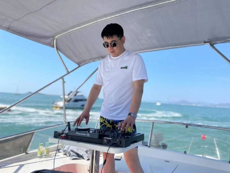 魔盒的第一张照片--上饶相亲服务中心