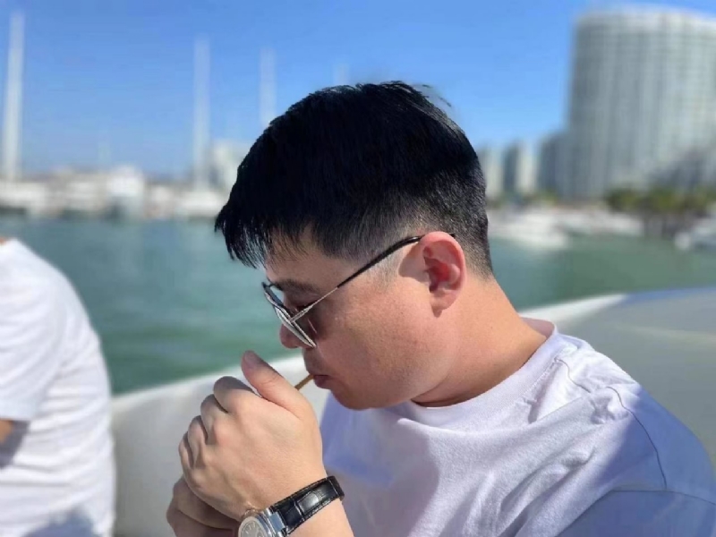 魔盒的第二张照片--上饶相亲服务中心