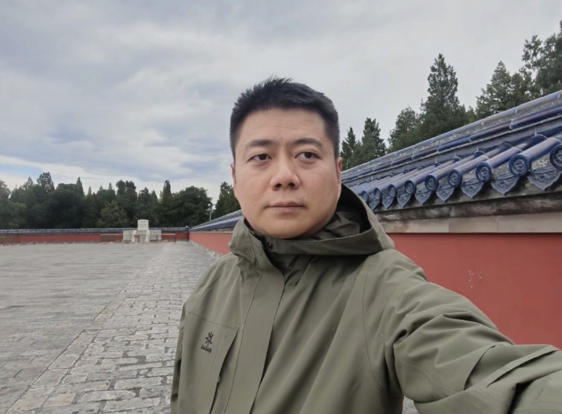 寻伴的第一张照片--上饶相亲服务中心