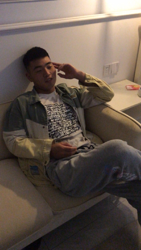 大太子的第二张照片--上饶相亲服务中心