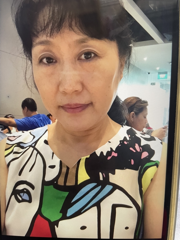 彼岸的第二张照片--上饶相亲服务中心