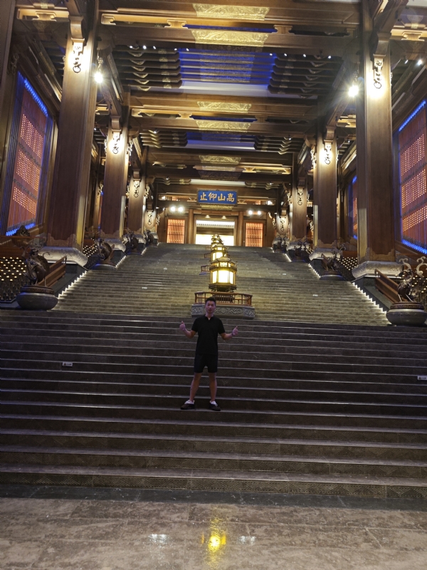 北孟孙大力的第一张照片--上饶相亲服务中心