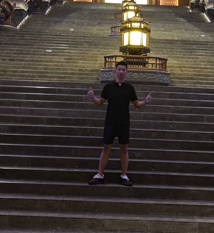 北孟孙大力的第二张照片--上饶相亲服务中心