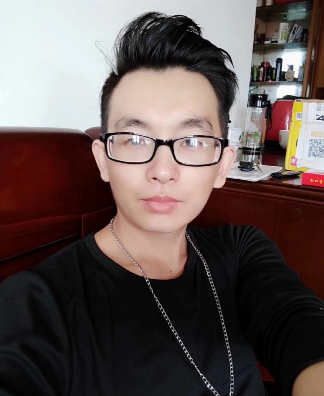 你要女婿不要的第一张照片--上饶相亲服务中心