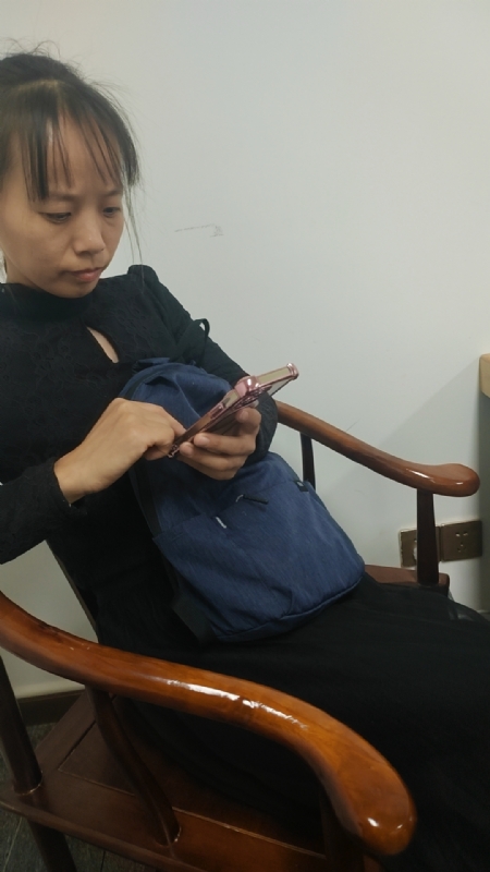 Cindy的第二张照片--上饶相亲服务中心