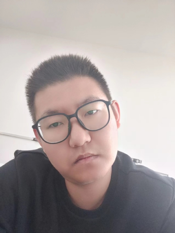 小黑子的第二张照片--上饶相亲服务中心