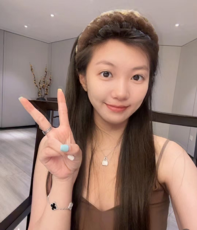 歌谣的第一张照片--上饶相亲服务中心