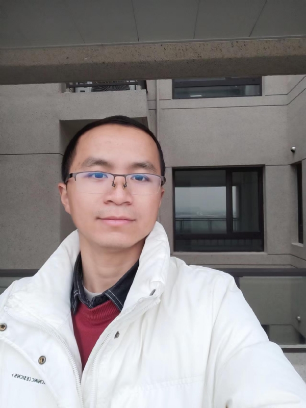 Keven的第一张照片--上饶相亲服务中心