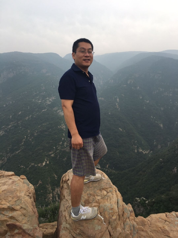 嘉缘的第一张照片--上饶相亲服务中心