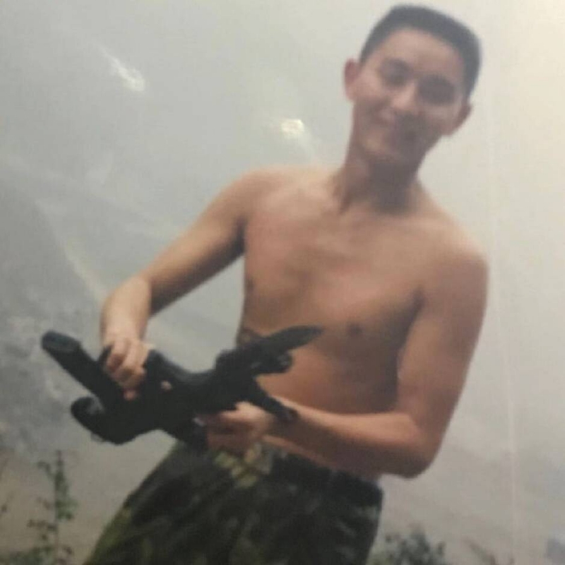 肖老兵yx的第一张照片--上饶相亲服务中心