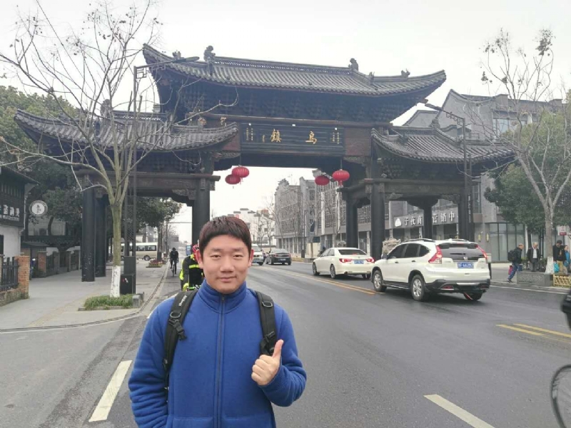 秋风秋雨的第一张照片--上饶相亲服务中心