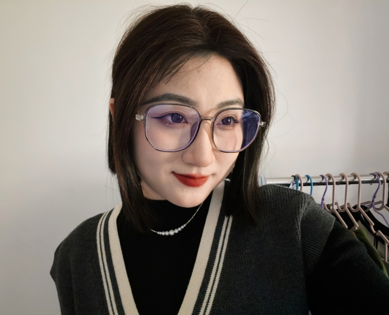 Helen的第二张照片--上饶相亲服务中心