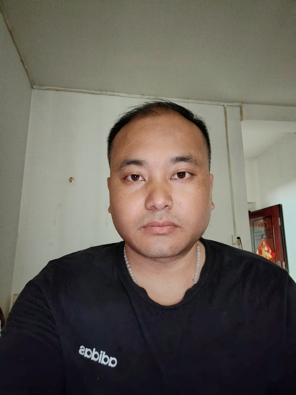 小蒋的第一张照片--上饶相亲服务中心