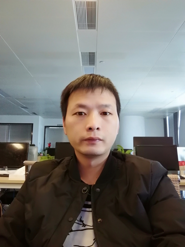 刘堃的第一张照片--上饶相亲服务中心